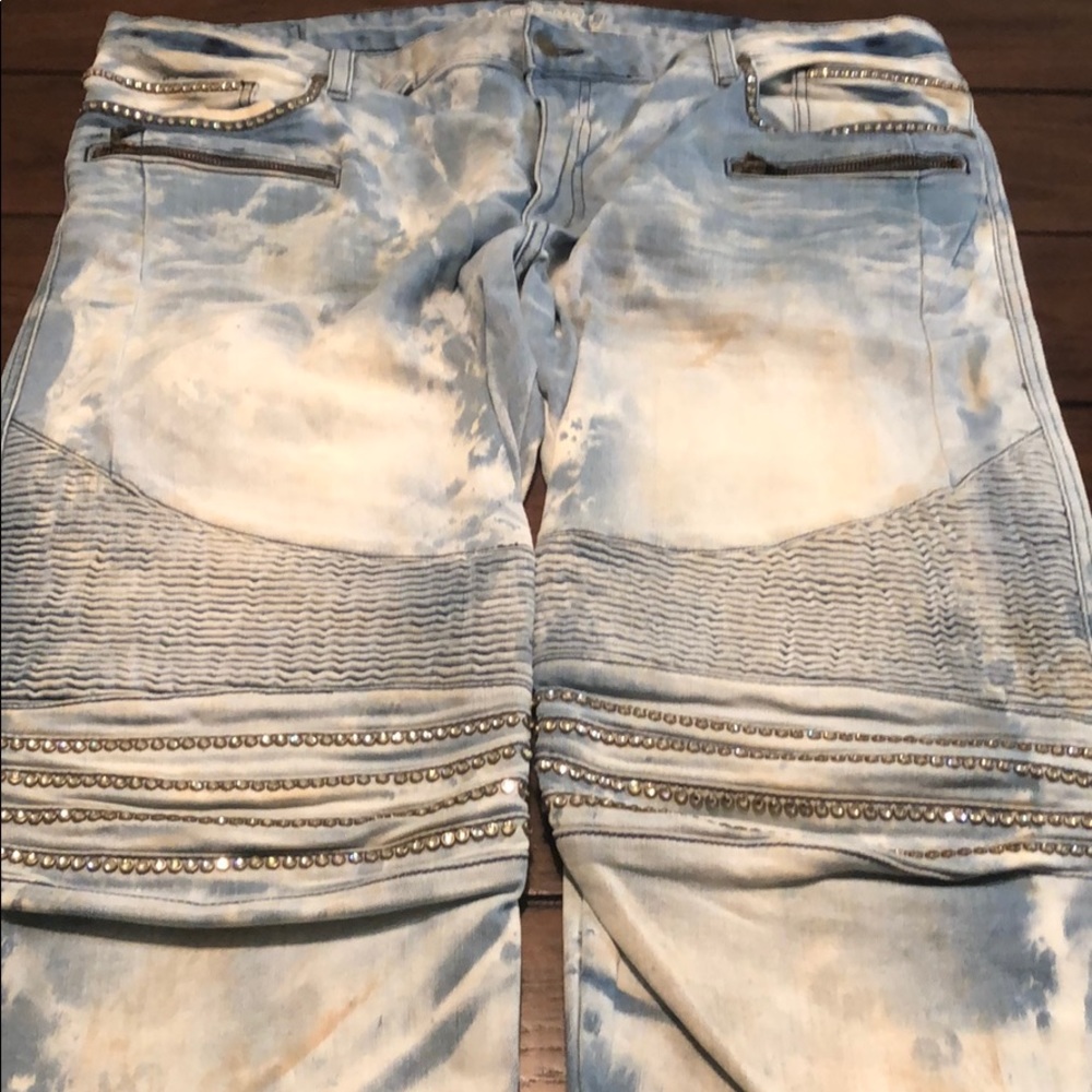 Robin Jeans